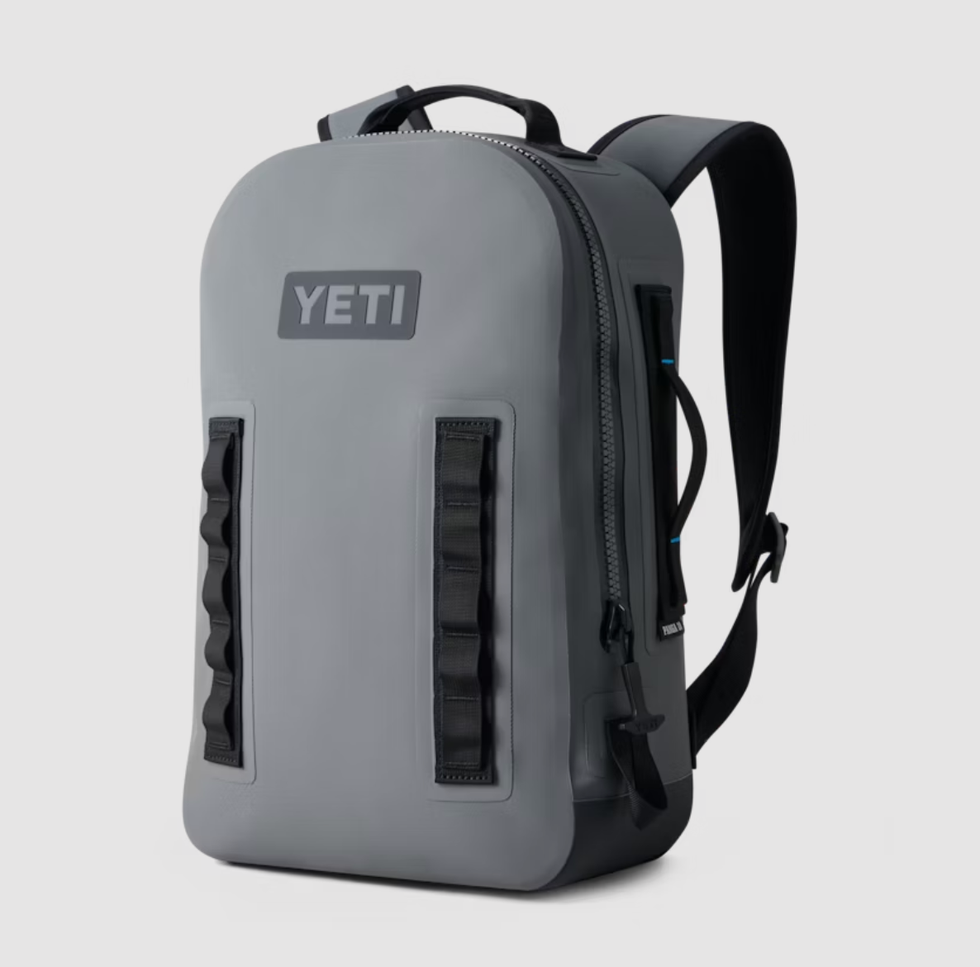 Panga 28L Waterproof Backpack