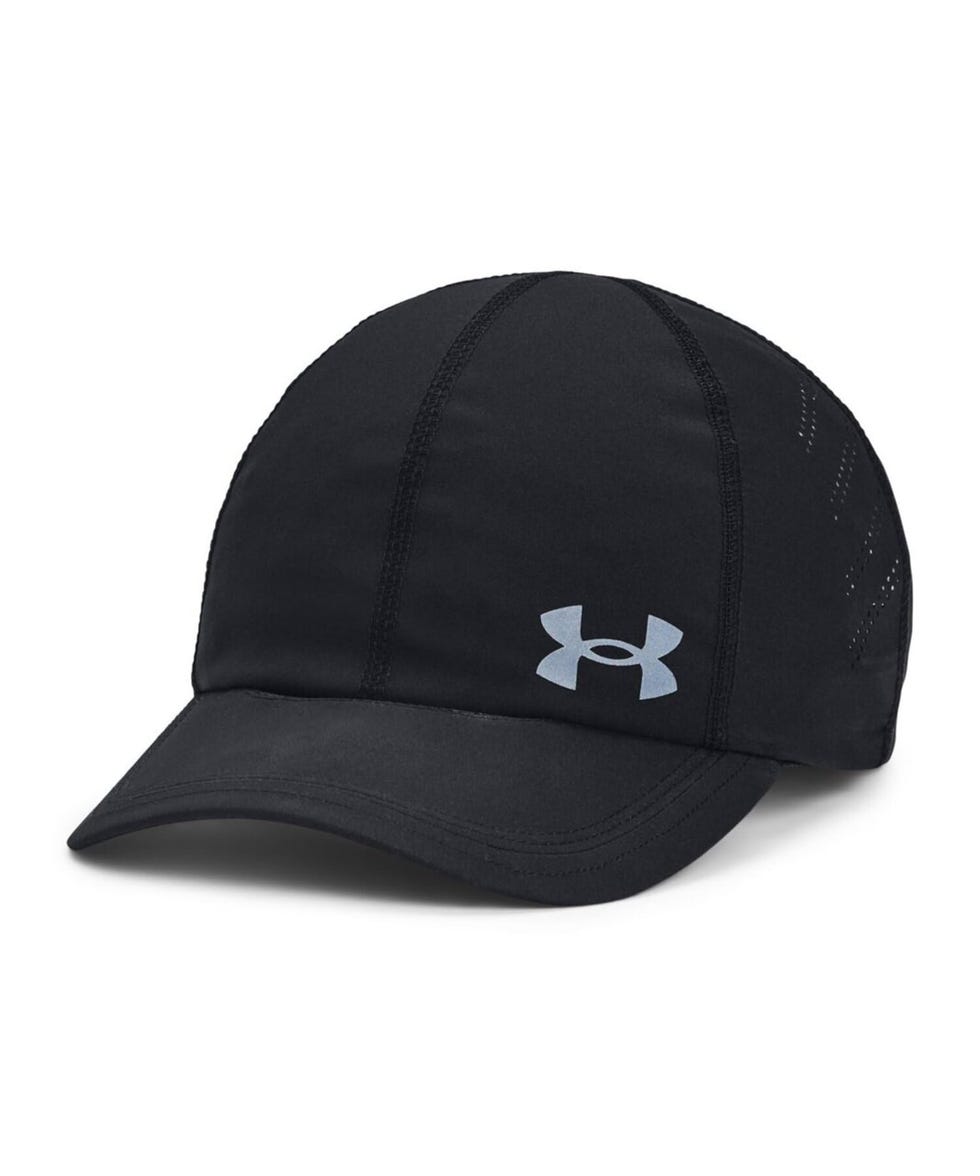 Iso-Chill Launch Run Adjustable Hat