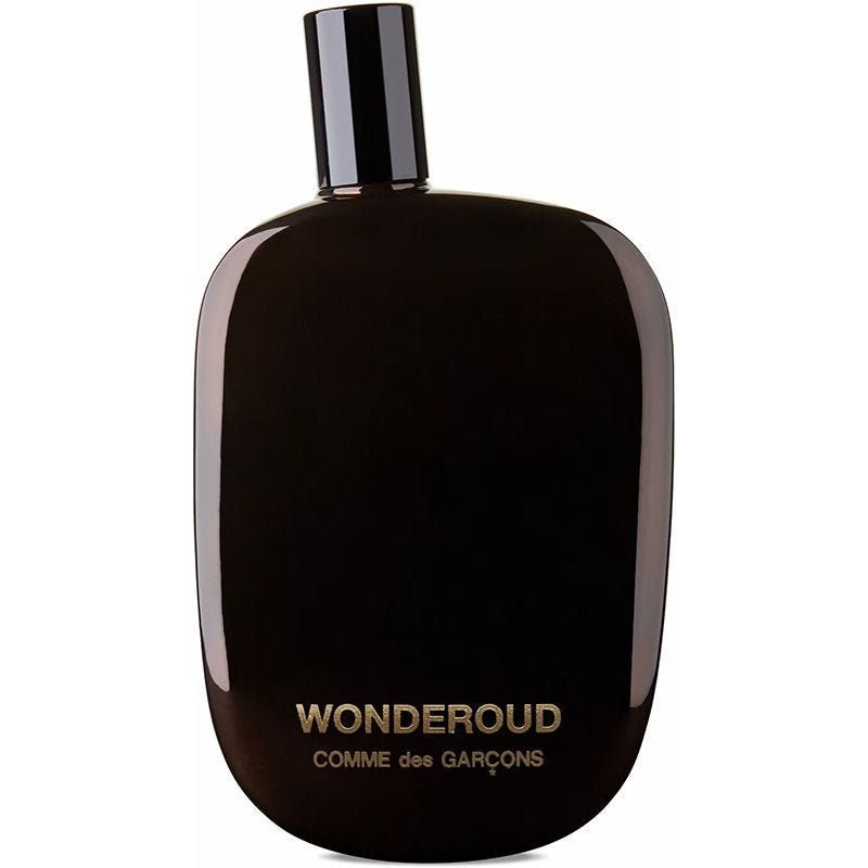 Wonderoud Eau de Parfum