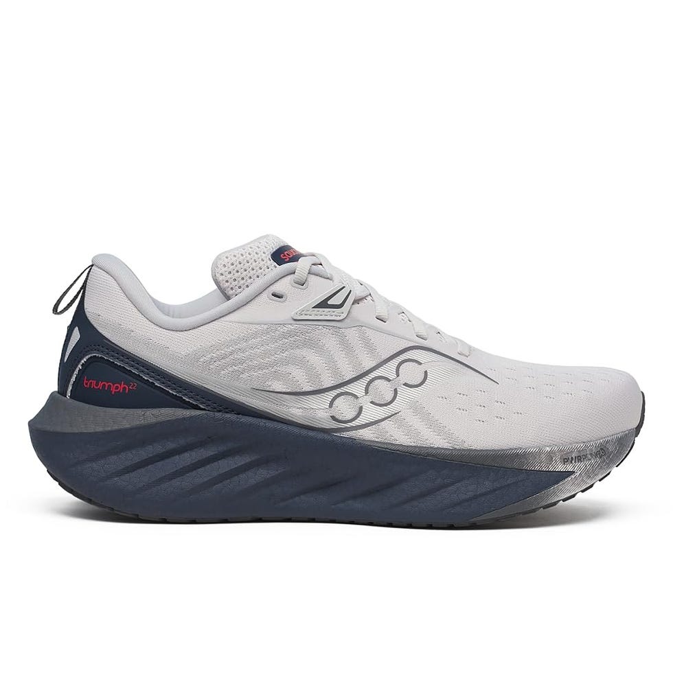 Herren Triumph 22 Sneaker