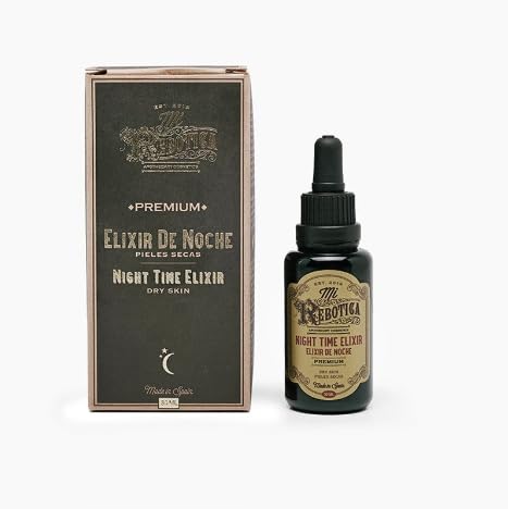 Elixir de noche Mi Rebotica
