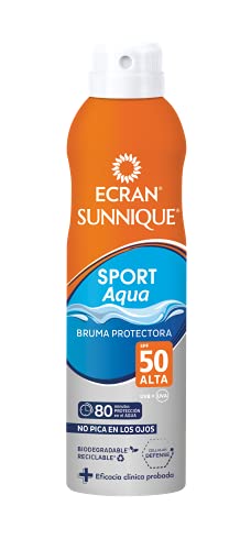 Bruma Protectora Sport FPS 50