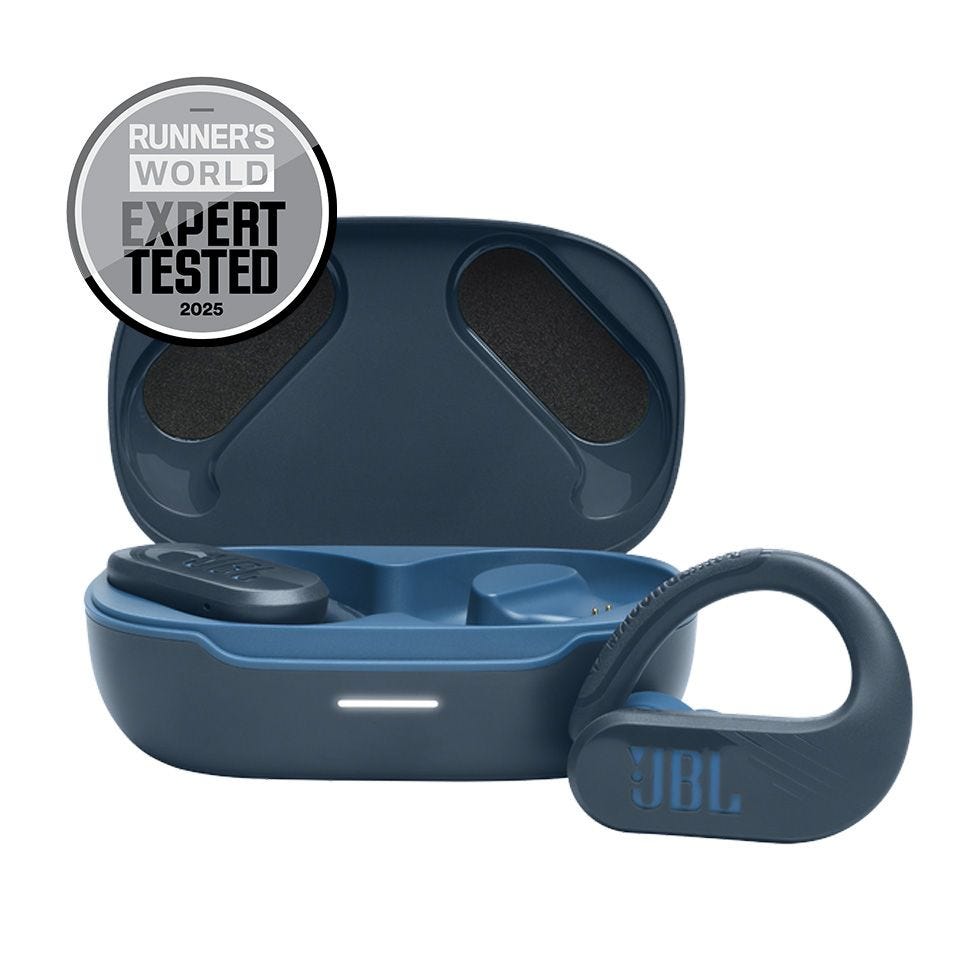JBL Endurance Peak 3