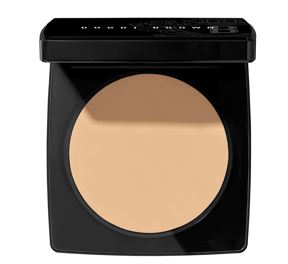 Bobbi Brown Sheer Finish Pressed Powder