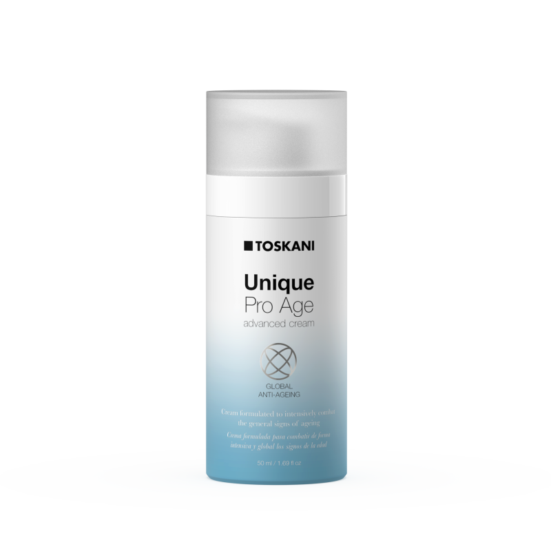 Unique Pro Age Advanced Cream de Toskani