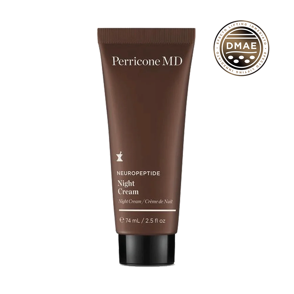Neuropeptide Night Cream de Perricone MD