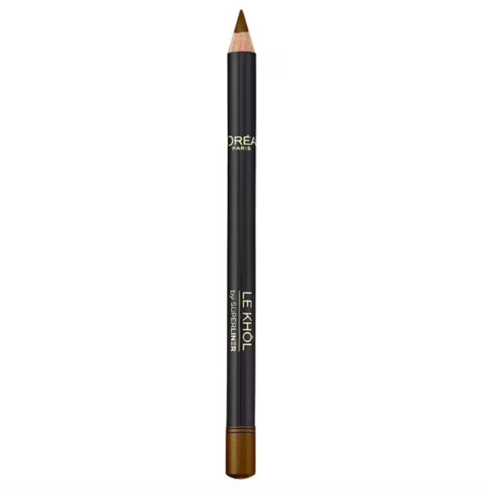 L'Oreal Paris Super Liner 102 Pure Espresso