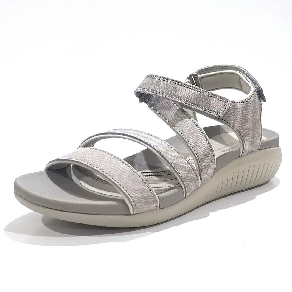Sandalia Glide Hi Ella