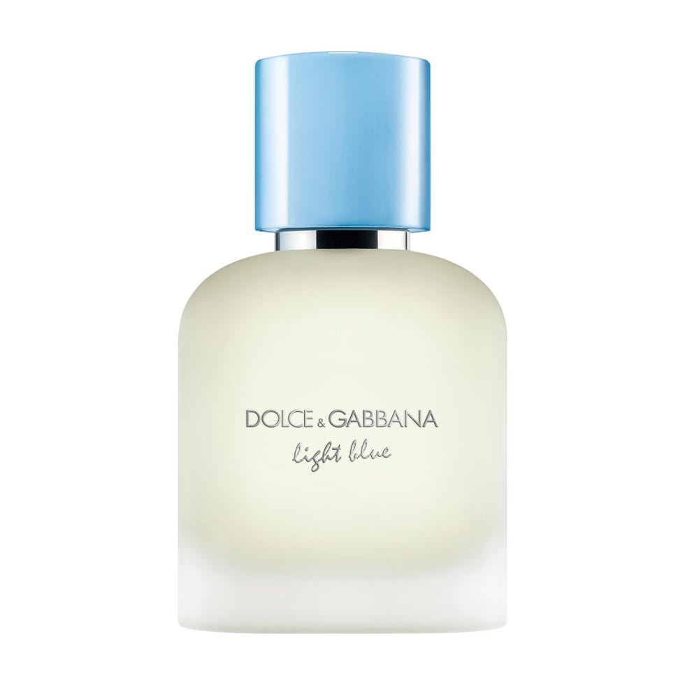 Light Blue Pour Homme Eau de Toilette