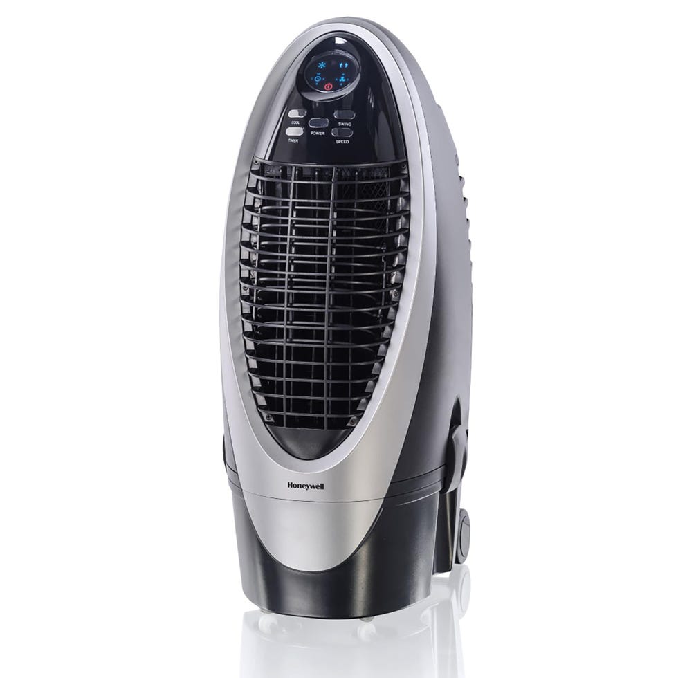 300 CFM Indoor Portable Evaporative Cooler