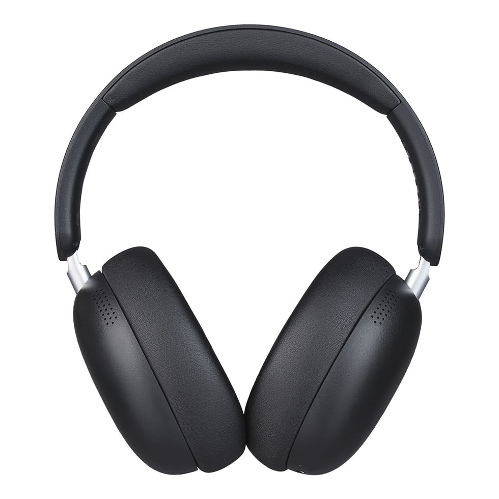 Bluetooth Wireless Over-Ear Headphones 
