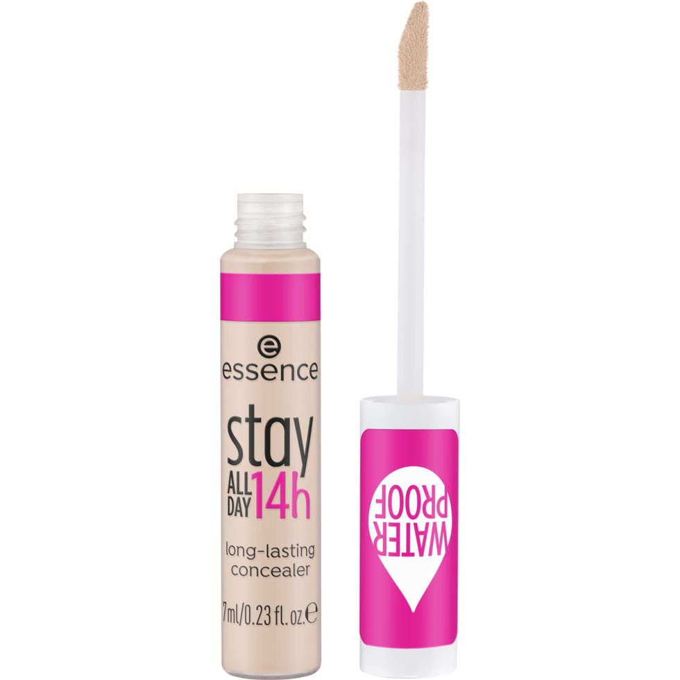 Essence Stay All Day 14h