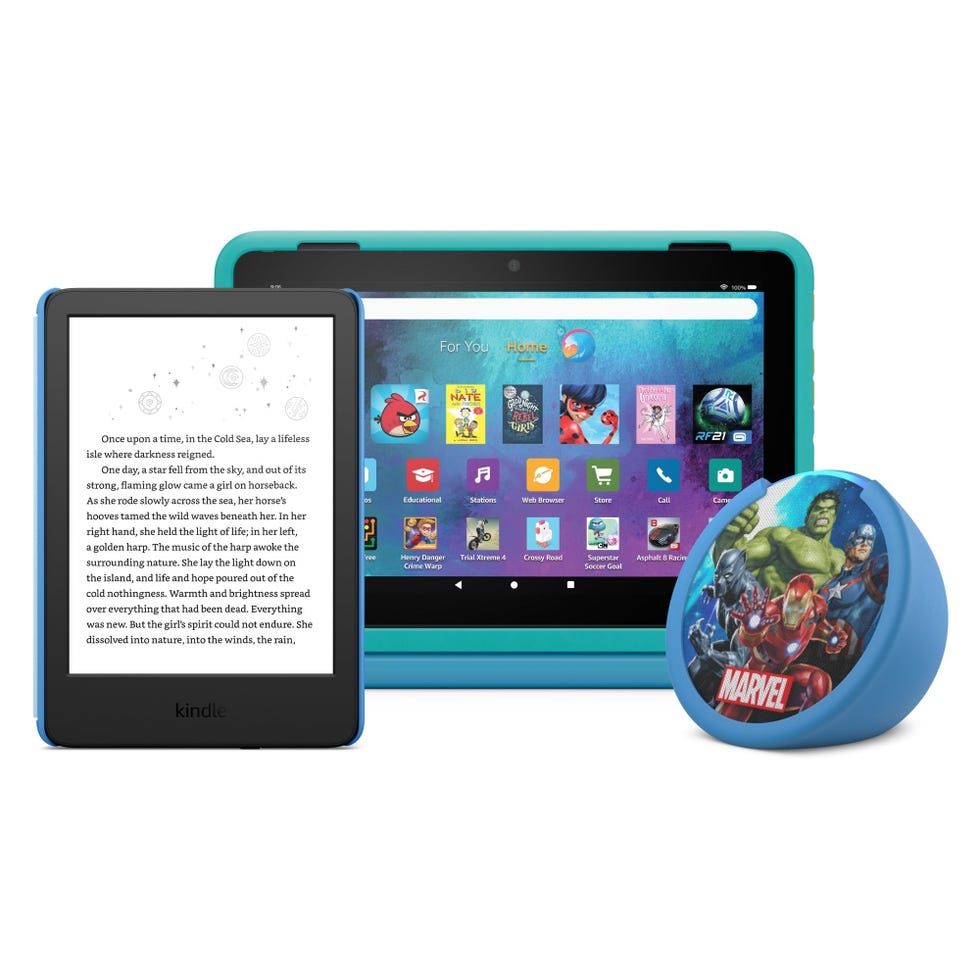 Kids Device Bundle
