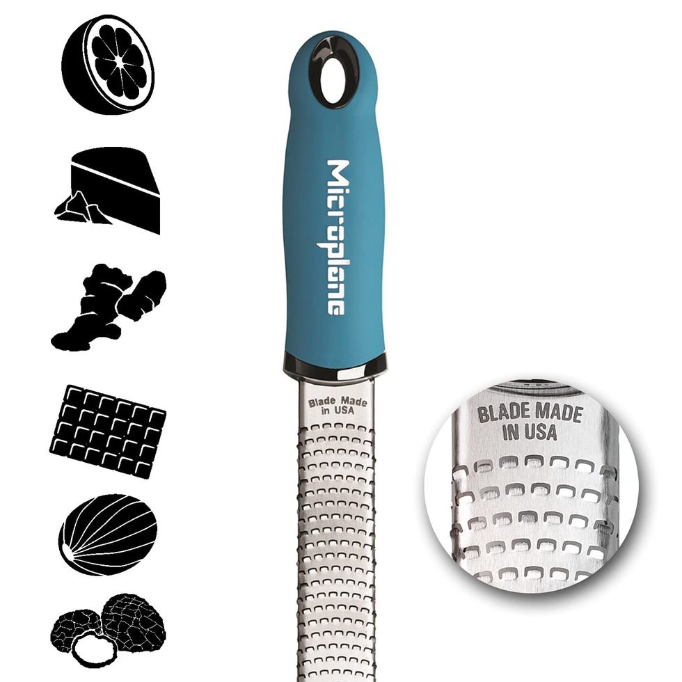 Microplane