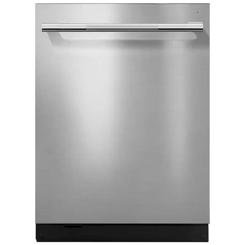 Rise Top Control Built-In Dishwasher