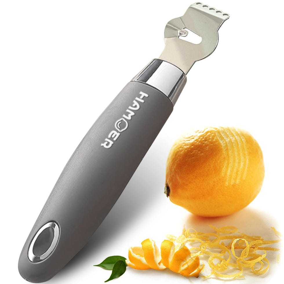 Lemon Zester