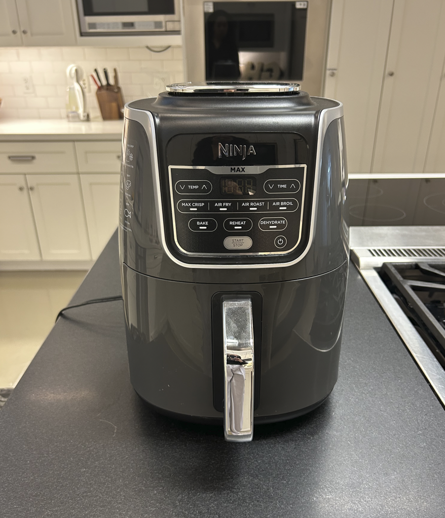 Air Fryer Max XL