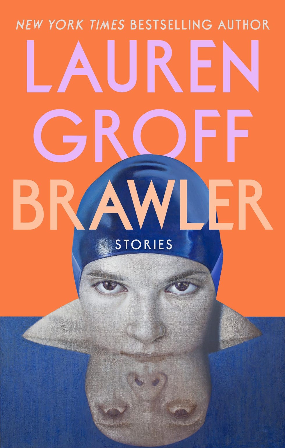 <i>Brawler: Истории</i> Лорен Грофф