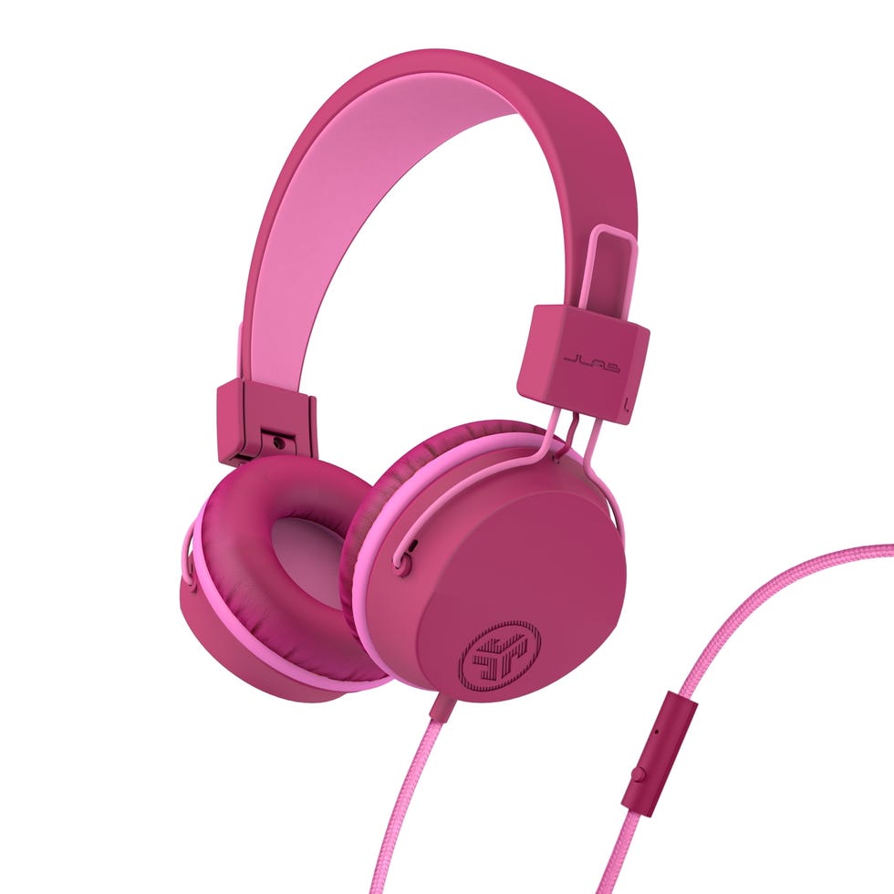 JBuddies Kids’ Wired Headphones