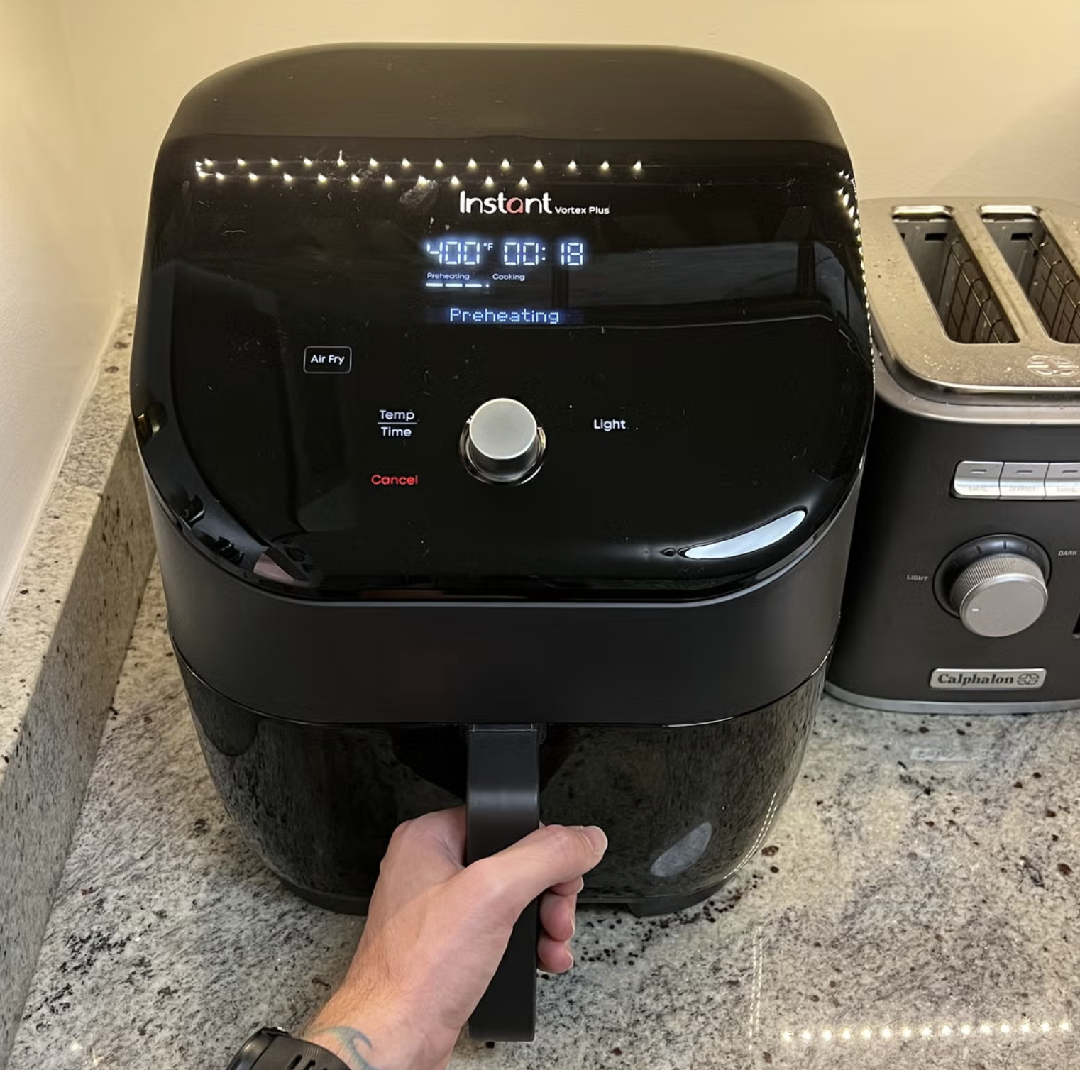 how good is an air fryer