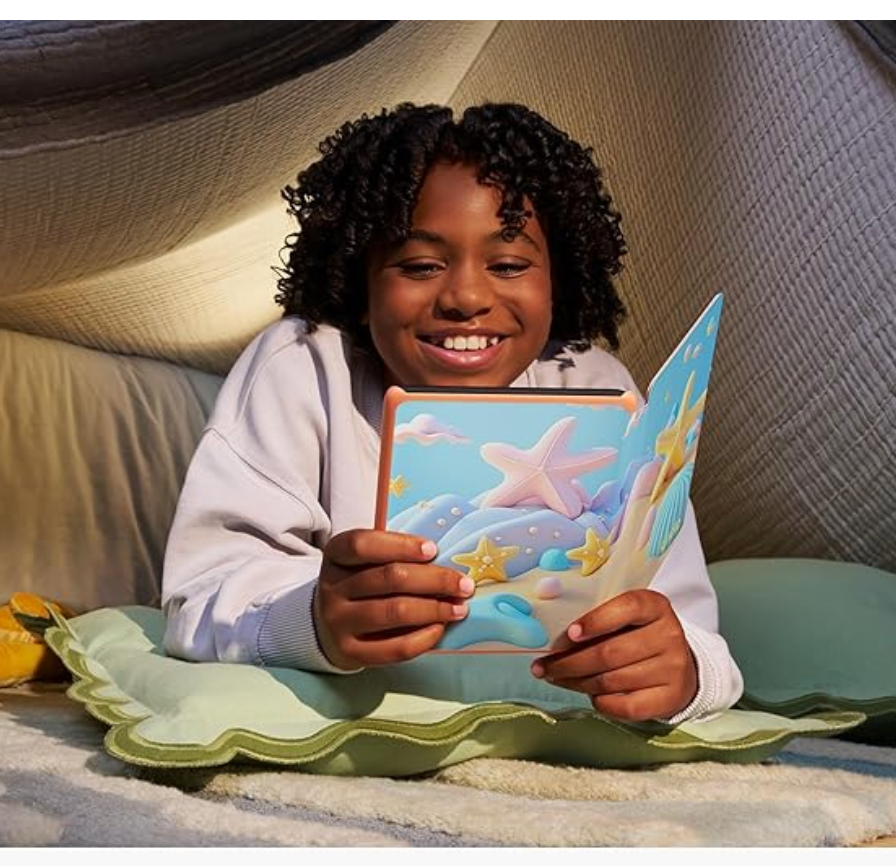 Kindle Paperwhite Kids 