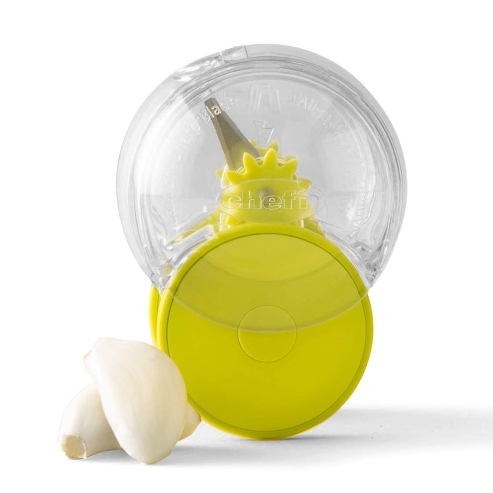 Chef'n Garliczoom Garlic Chopper