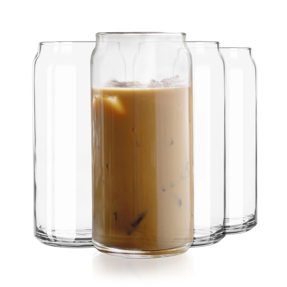 Classic Can XL Drinking Glasses
