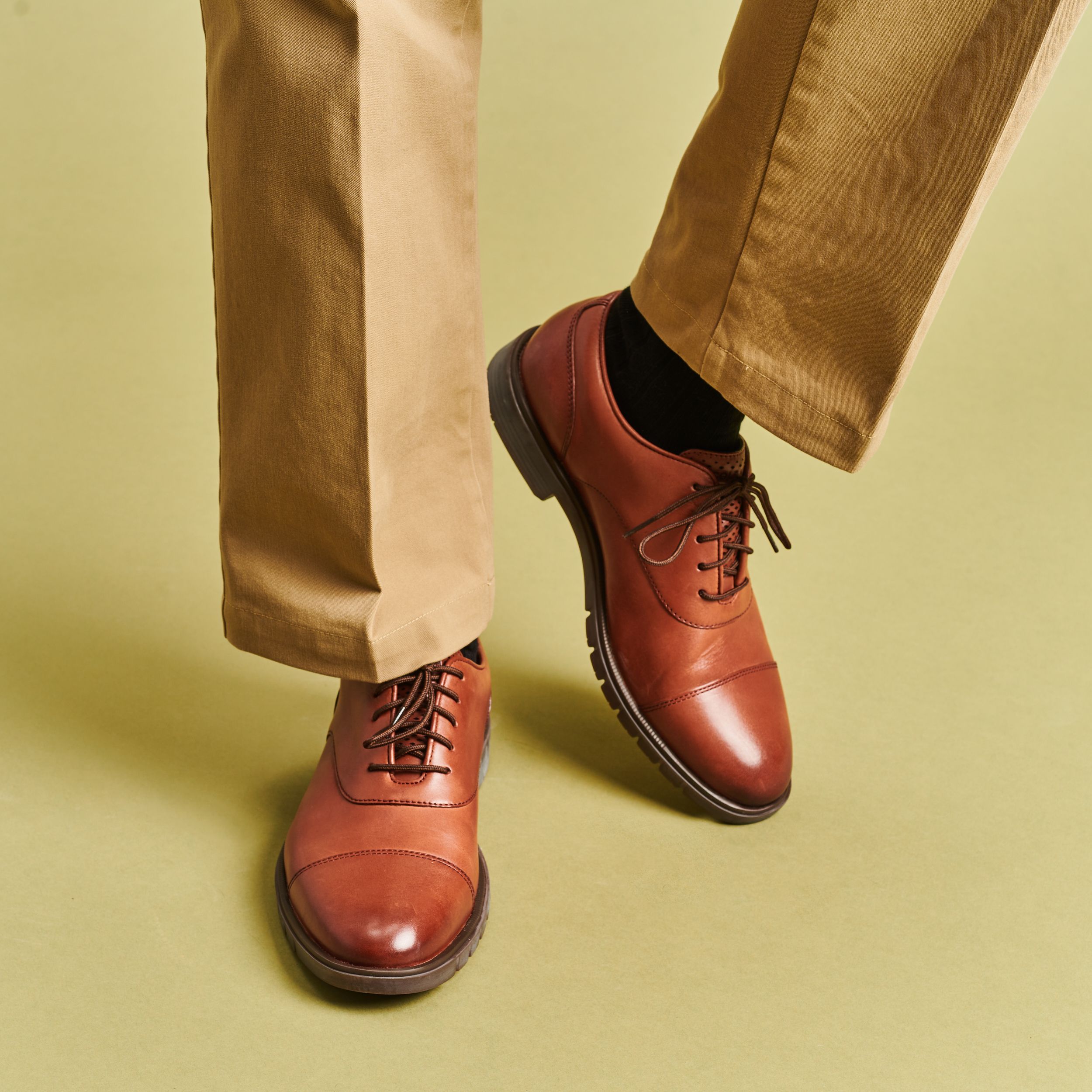 best comfy dress shoes