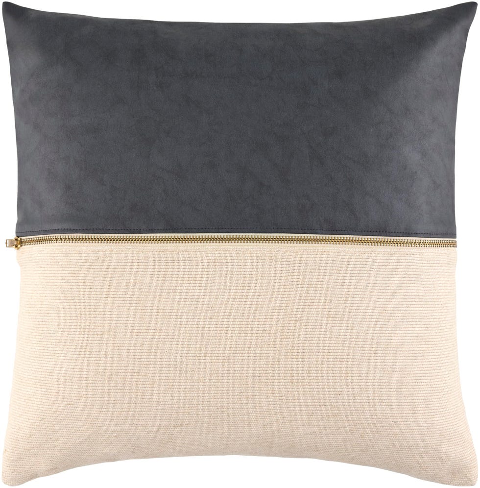 Livabliss x Galey Alix San Marco Modern Throw Pillow