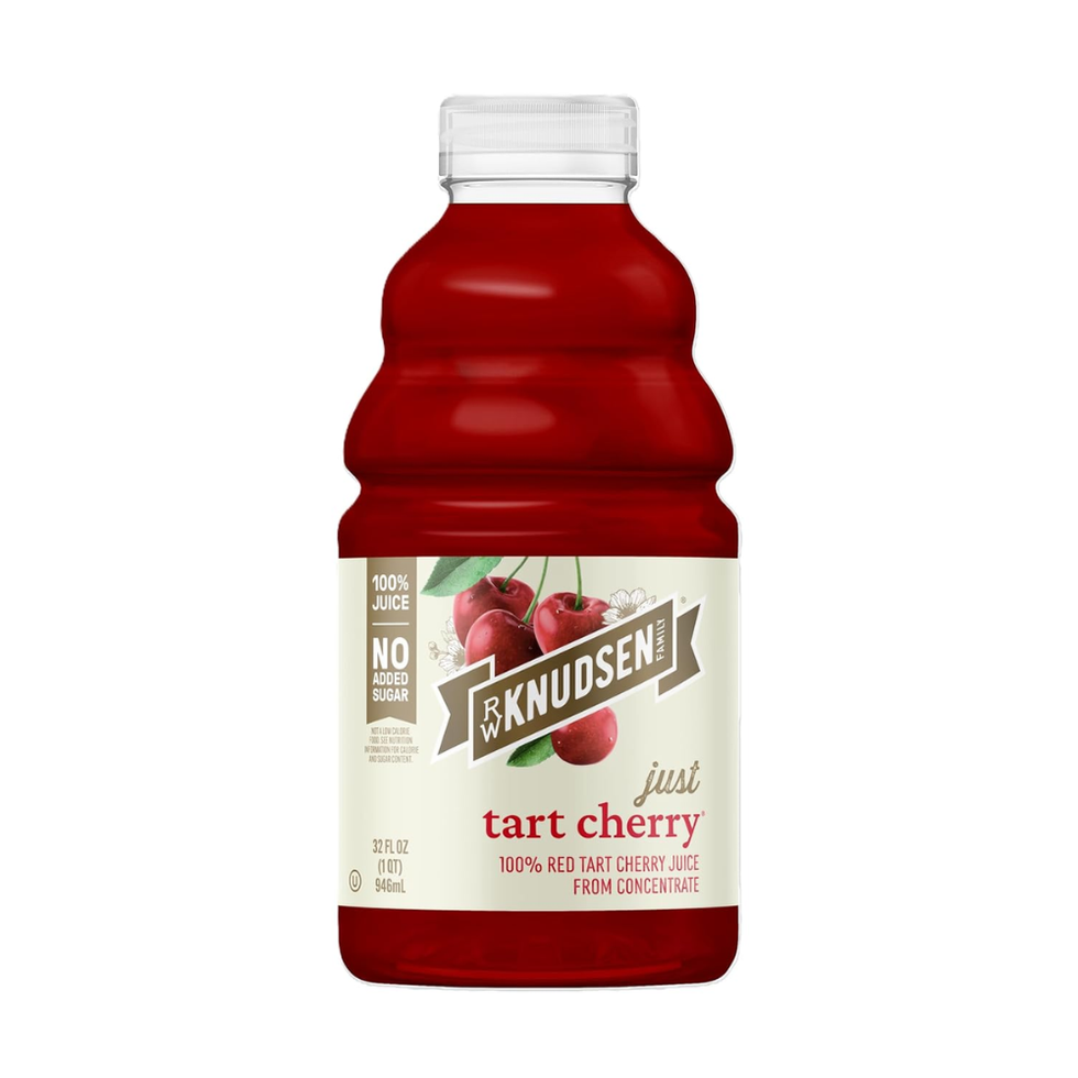 Tart Cherry Juice
