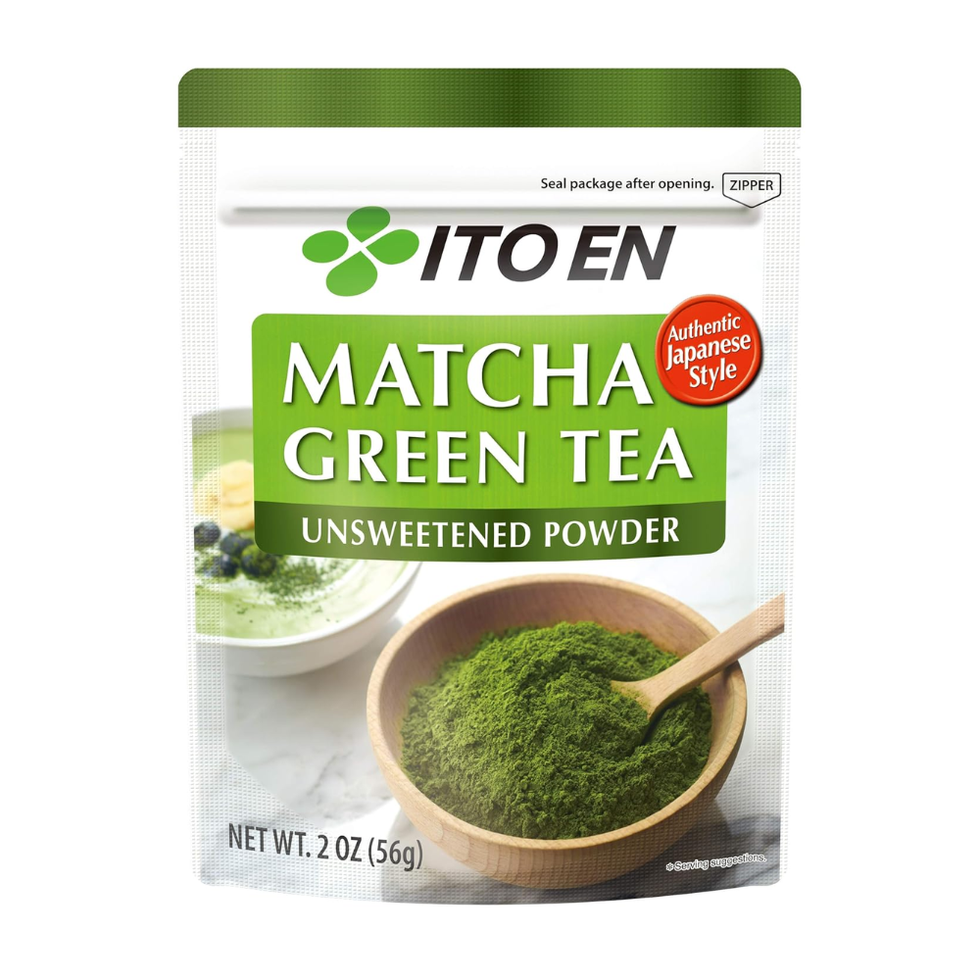 Matcha Green Tea Powder