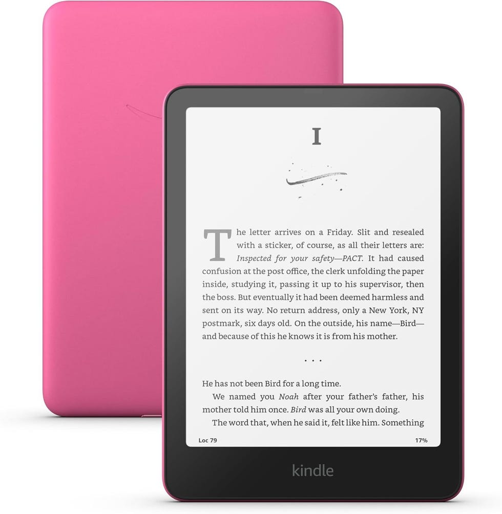 Kindle Paperwhite (16GB) 