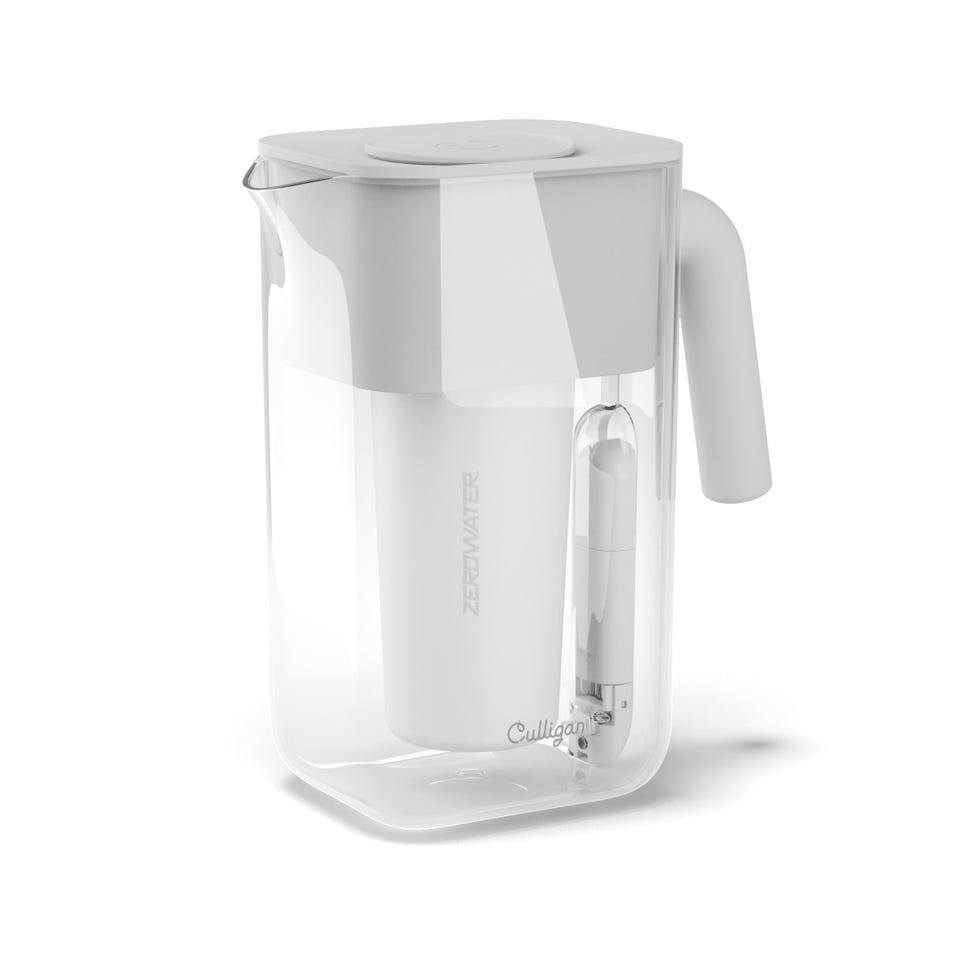 ZeroWater 10-Cup Water Filter Pitcher