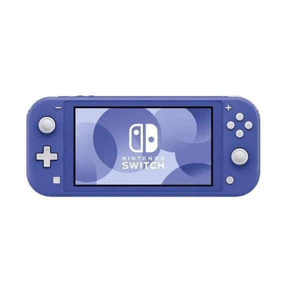 Switch Lite