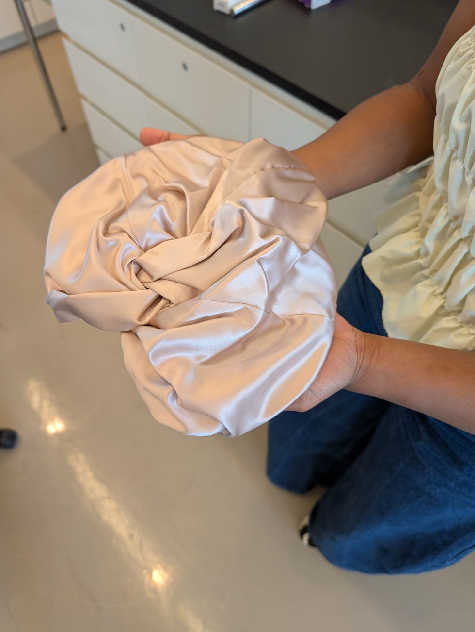 Bonnet
