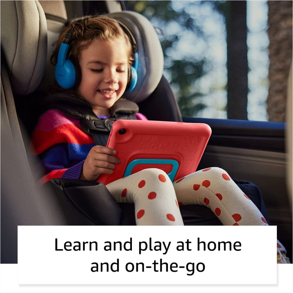Fire 7 Kids Tablet
