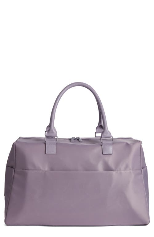 The Commuter Duffle Bag