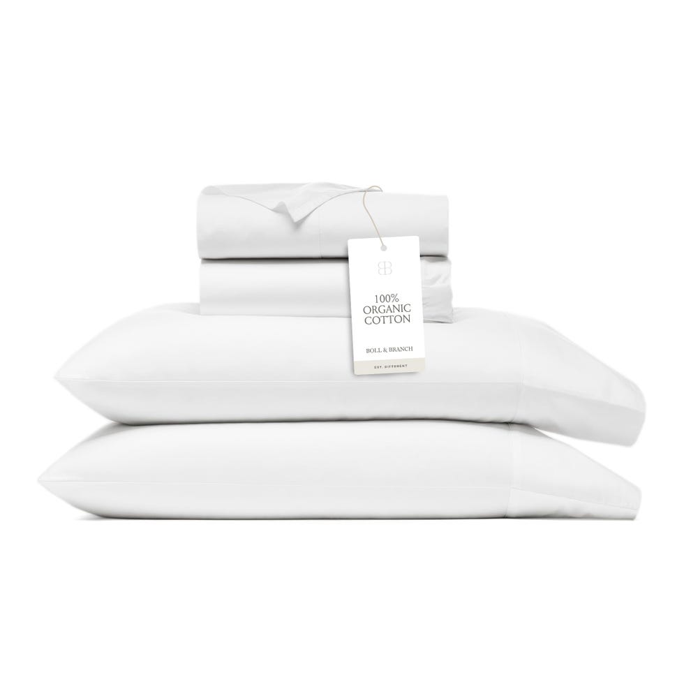 Signature Hemmed Sheet Set