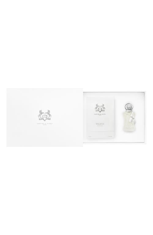 Valaya Water of Perfume Set
