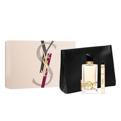Conjunto de presentes de 3 peças eau de parfum grátis Conjunto de presentes de 3 peças eau de parfum grátis