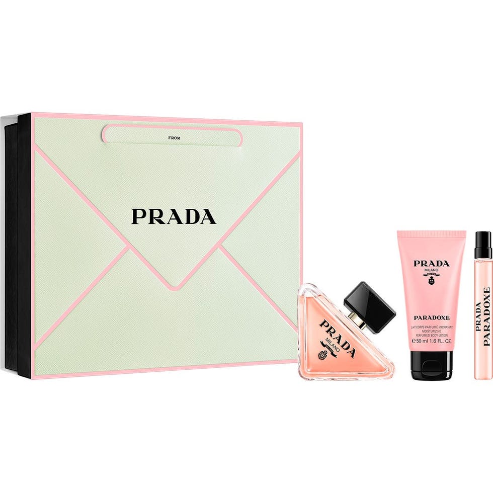 Paradoxe Eau de Parfum Gift Set