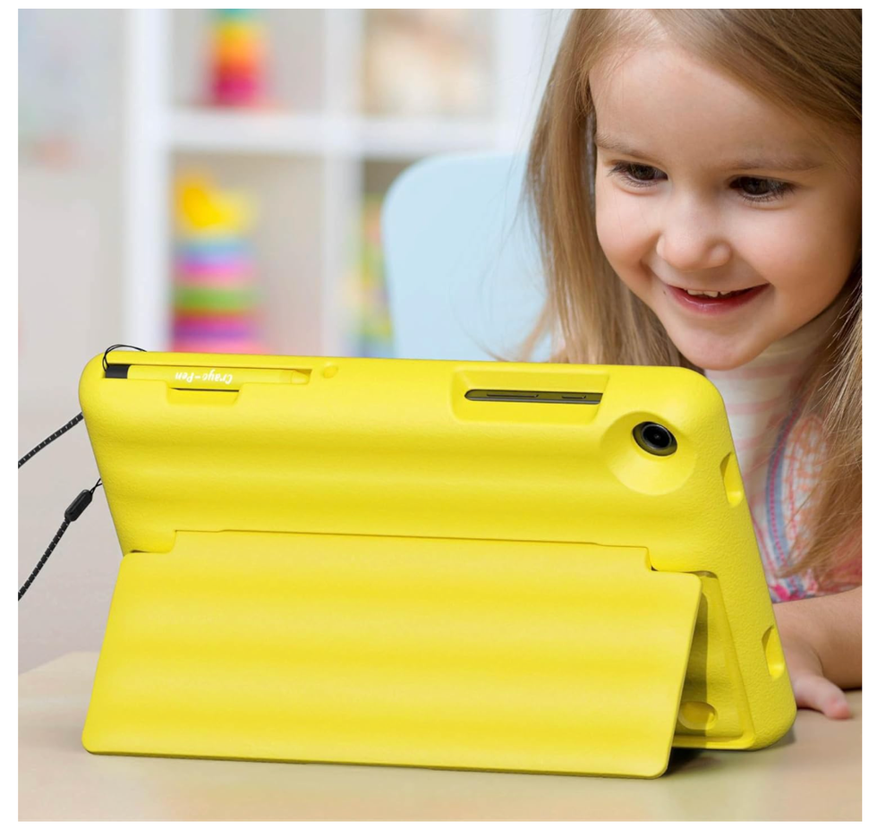 Galaxy Tab A9+ Kids Edition