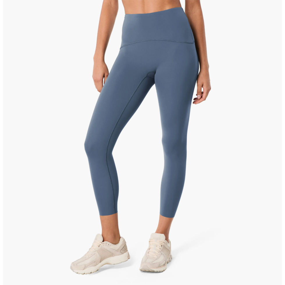 Active 7/8 Leggings