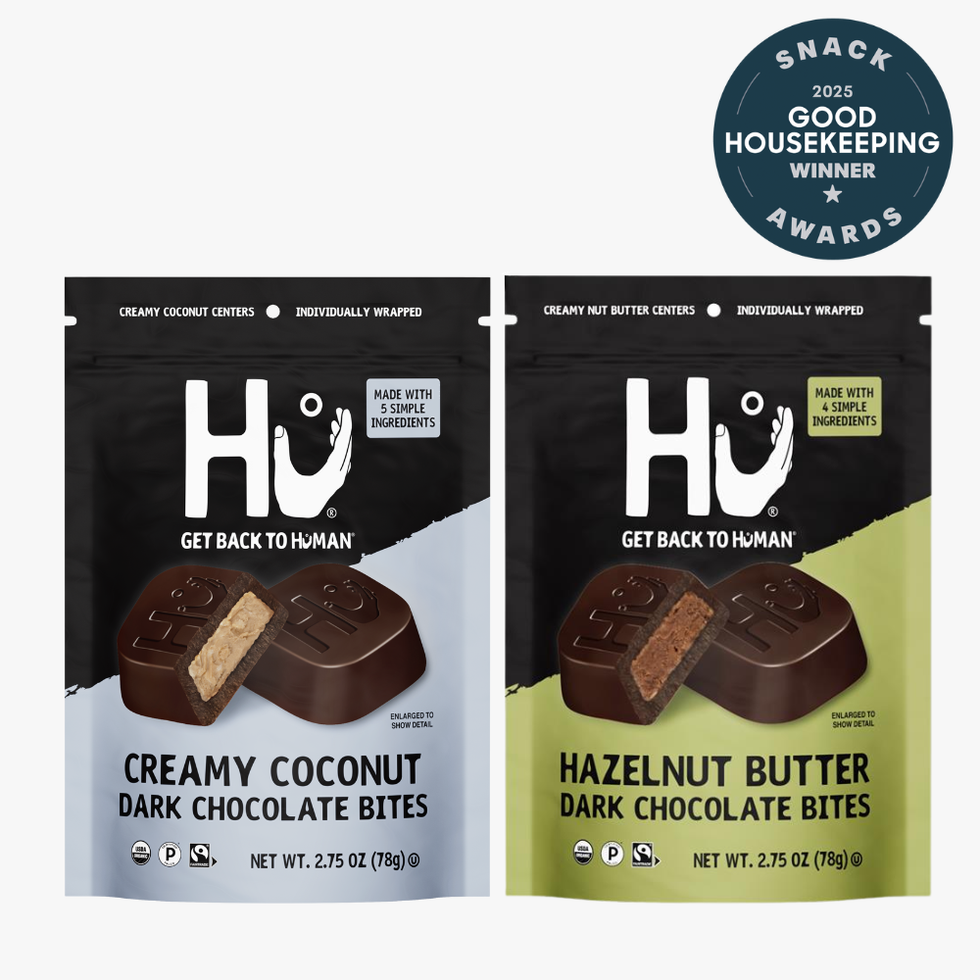Dark Chocolate Bites