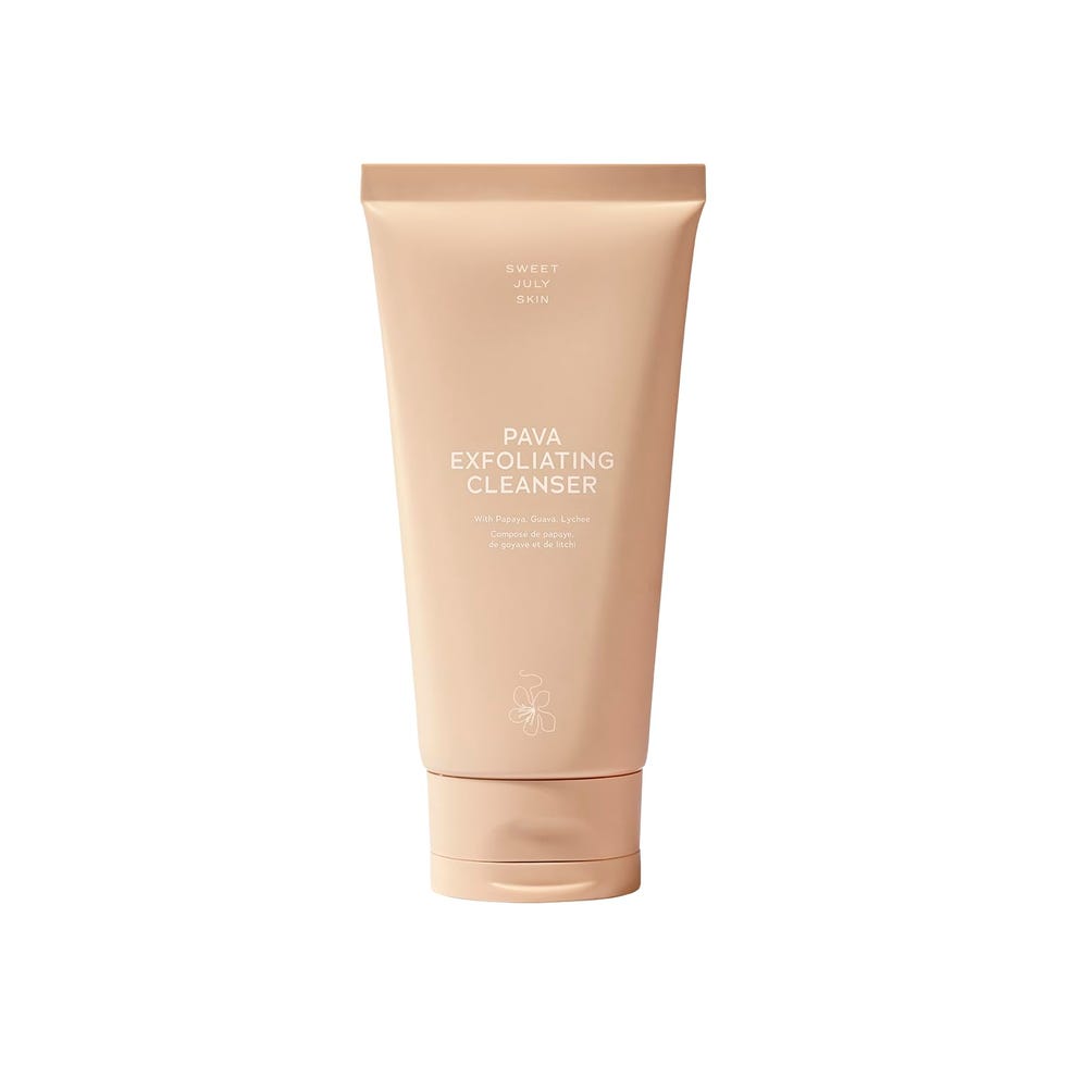 Pava Exfoliating Cleanser