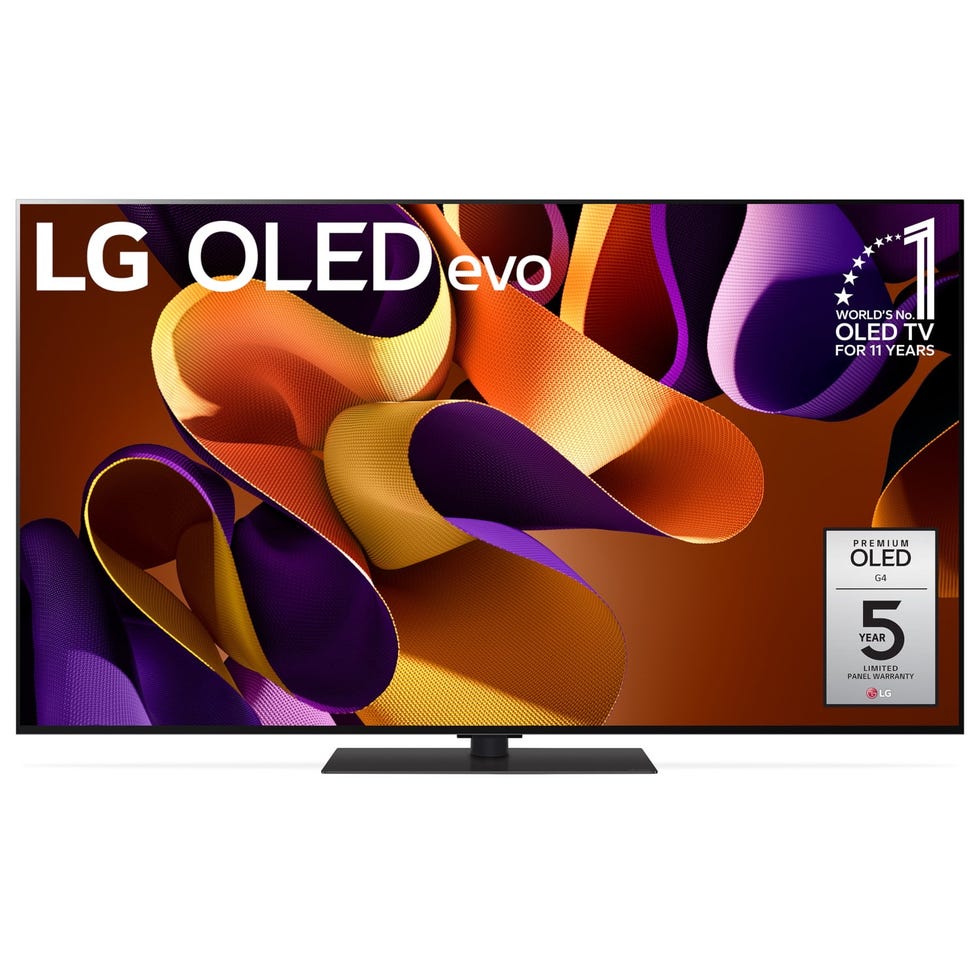 OLED evo G4