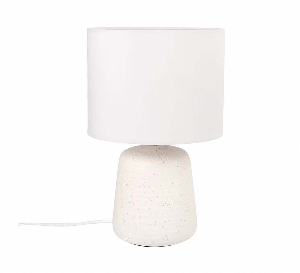 Lámpara de mesa