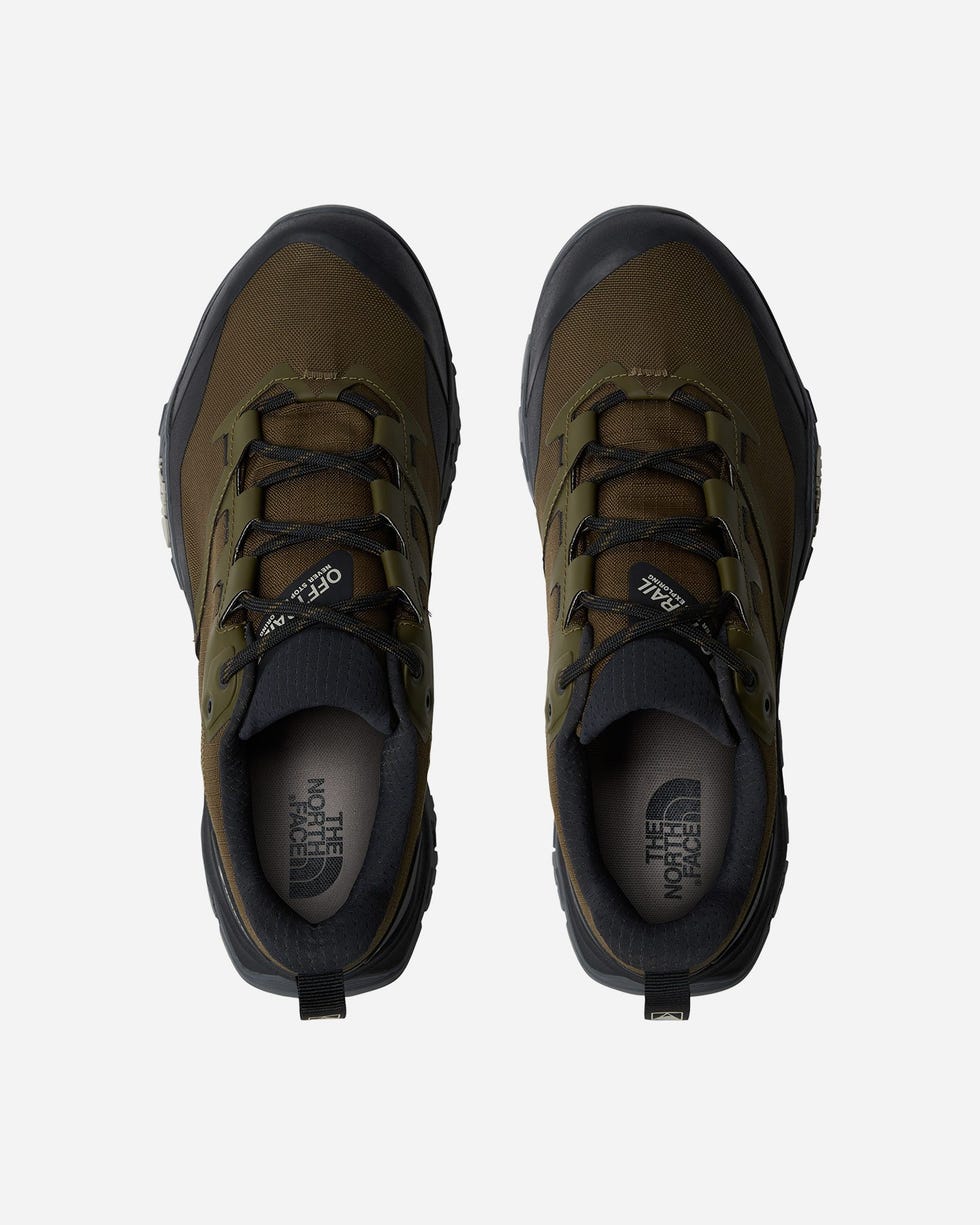 THE NORTH FACE OFFTRAIL HIKE GTX
