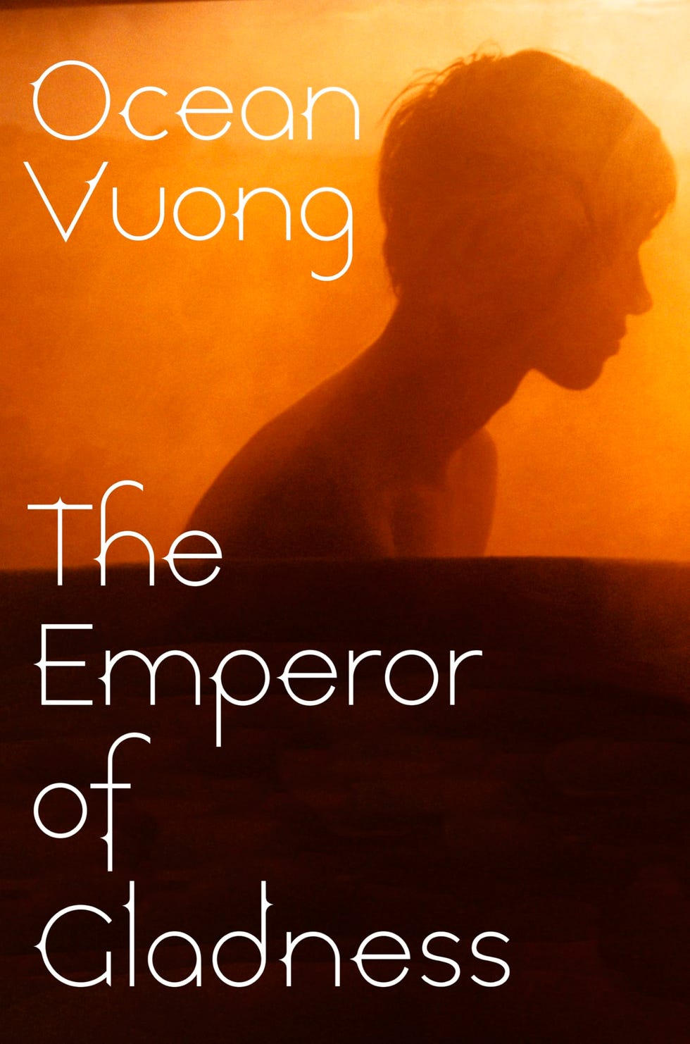 The Emperor of Gladness, Ocean Vuong (out now)