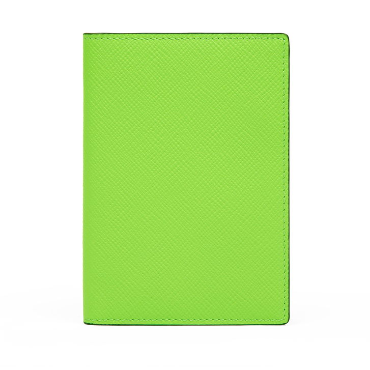 Passport Cover in Panama